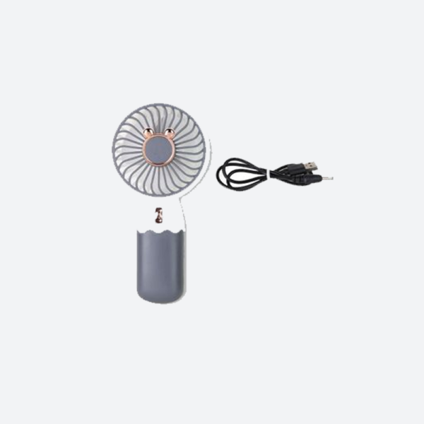 Mini Ventilateur Portableمروحة صغيرة محمولة