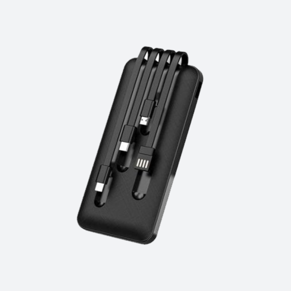 Batterie Externe SANYO 20000mAh بطارية خارجية سانيـو بسعة